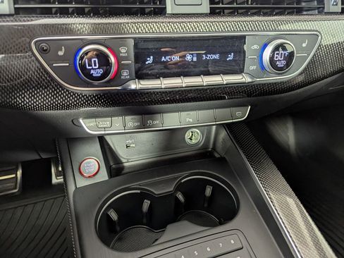 Used 2019 Audi S5 Premium Plus w/ Premium Plus AWD/4WD image 43