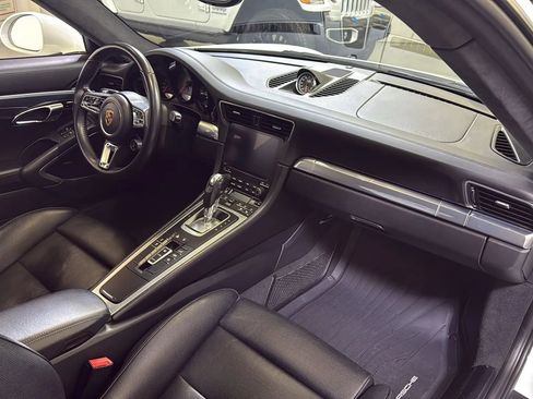 Used 2017 Porsche 911 Carrera S image 19
