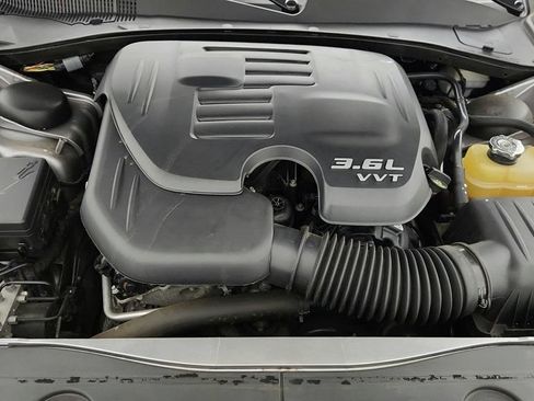 Used 2014 Dodge Charger SXT Plus AWD/4WD image 27