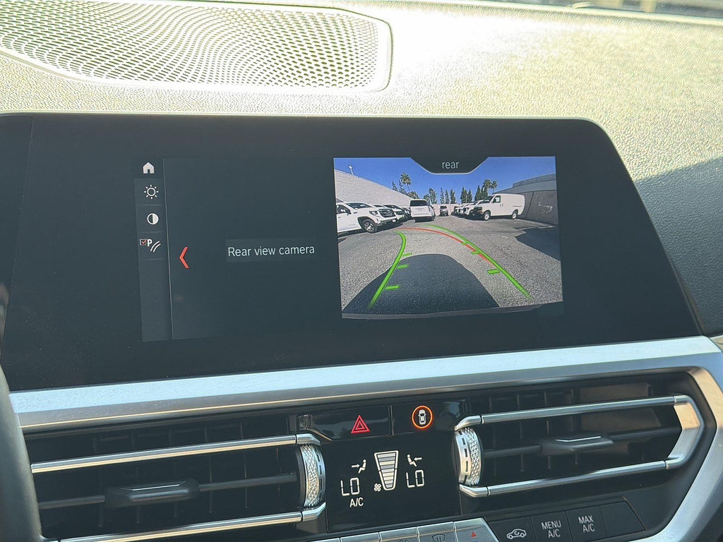 Used 2020 BMW 330i Sedan RWD image 14