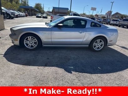 Used 2014 Ford Mustang Coupe w/ Equipment Group 102A