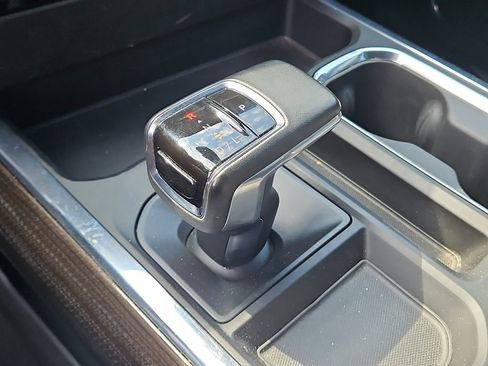 Used 2023 Chevrolet Silverado 1500 LT Trail Boss w/ Protection Package AWD/4WD image 34