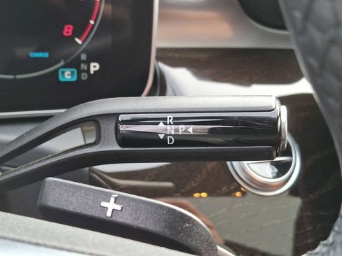 Certified 2023 Mercedes-Benz C 300 4MATIC Sedan image 12