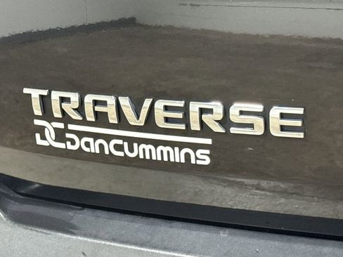 Used 2019 Chevrolet Traverse LT FWD image 26