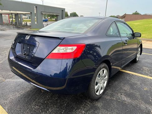 Used 2011 Honda Civic LX image 6