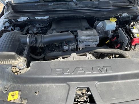 Used 2019 RAM 1500 Rebel w/ Rebel Level 1 Equipment Group AWD/4WD image 28
