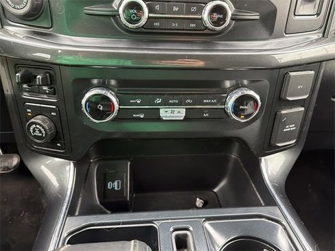 Used 2022 Ford F150 XLT w/ Equipment Group 301A Mid image 21