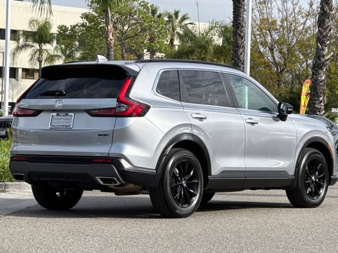 Used 2023 Honda CR-V Sport image 8