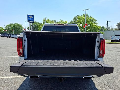 Certified 2022 GMC Sierra 1500 SLT w/ SLT Premium Plus Package AWD/4WD image 29