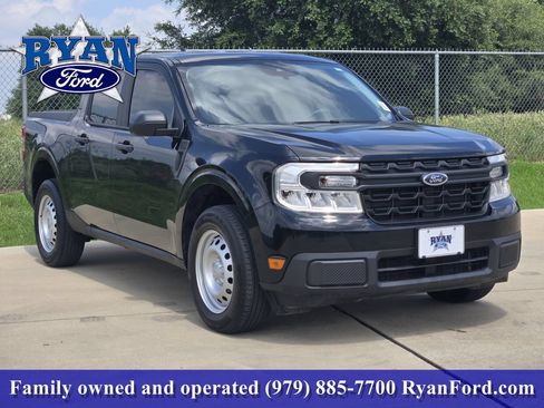 Used 2024 Ford Maverick XL FWD image 2