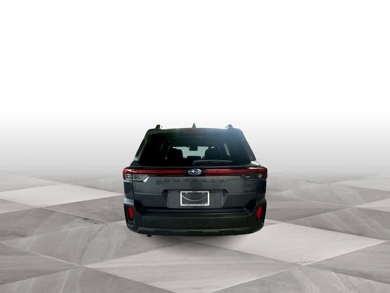 Used 2026 Subaru Outback Limited AWD/4WD image 7