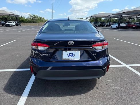 Used 2024 Toyota Corolla LE FWD image 6