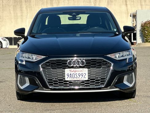 Used 2022 Audi A3 2.0T Premium image 10