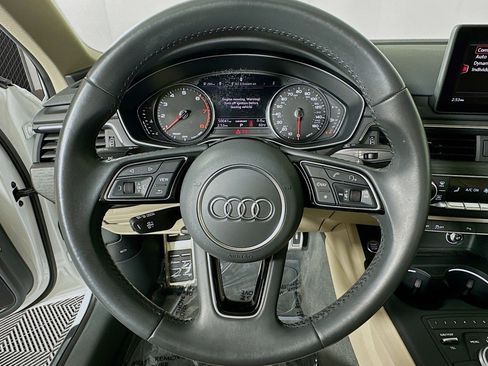 Used 2019 Audi A4 2.0T Premium image 19