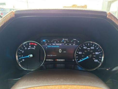 Used 2019 Ford F350 King Ranch w/ King Ranch Ultimate Package image 25