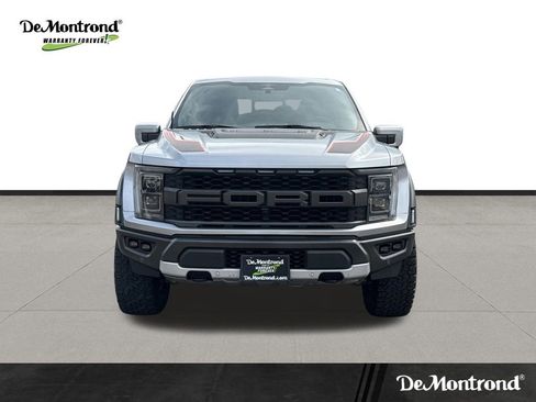 Used 2023 Ford F150 Raptor image 2