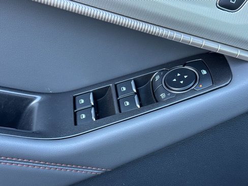 New 2026 Ford Explorer Active image 11