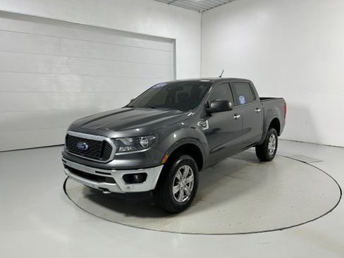 Used 2019 Ford Ranger XLT w/ Equipment Group 301A Mid AWD/4WD image 20