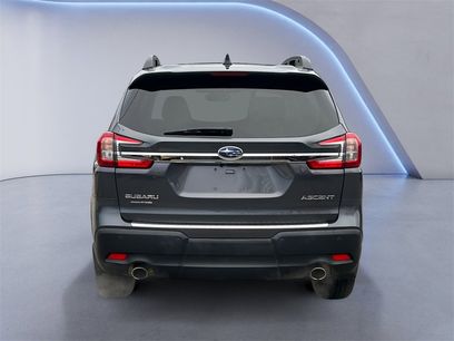 Certified 2024 Subaru Ascent Premium w/ Convenience Package