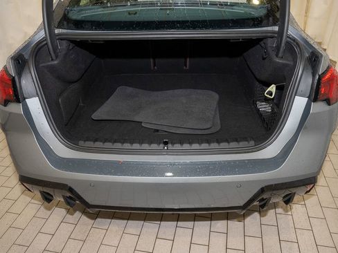 Used 2025 BMW 228i xDrive 228 xDrive Gran Coupe image 5