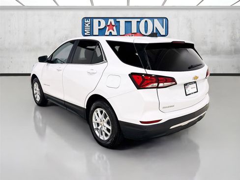 Used 2024 Chevrolet Equinox LT image 5