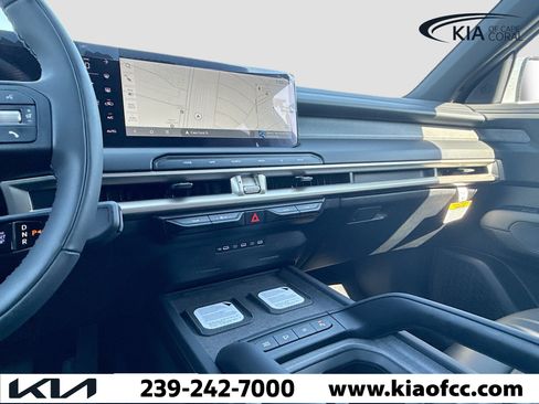 New 2027 Kia Telluride S image 30