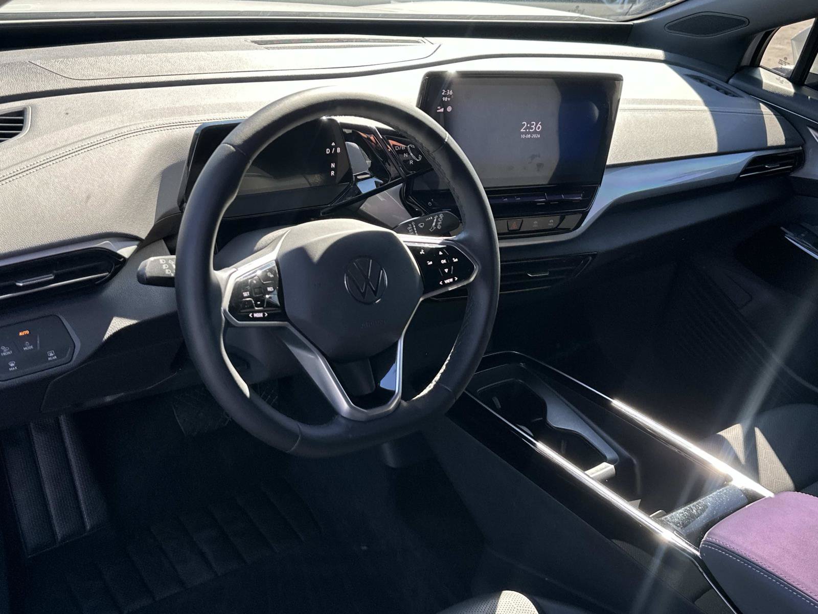 Certified 2023 Volkswagen ID.4 Pro S RWD image 8