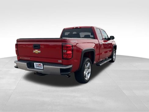 Used 2015 Chevrolet Silverado 1500 LS w/ Trailering Package image 19