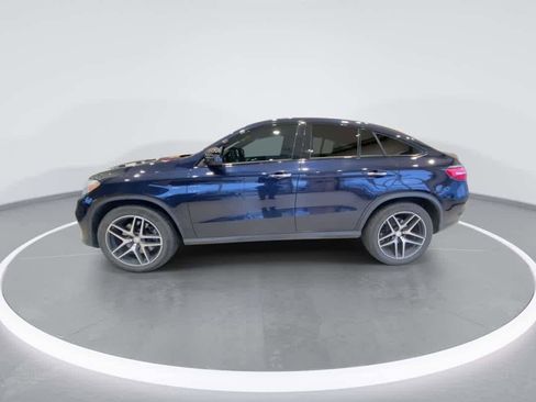 Used 2016 Mercedes-Benz GLE 450 450 AMG 4MATIC image 5
