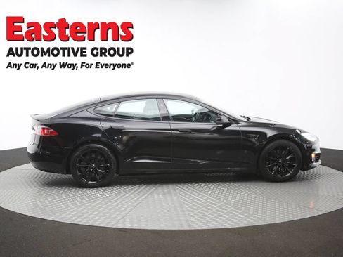 Used 2019 Tesla Model S 75D AWD/4WD image 38
