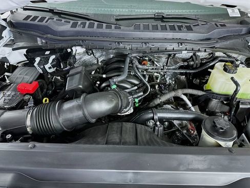 New 2026 Ford F250 XLT w/ Camper Package image 31
