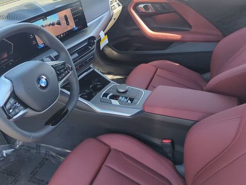 Used 2026 BMW 230i Coupe w/ Premium Package RWD image 16