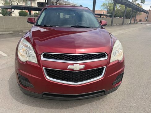 Used 2010 Chevrolet Equinox LT image 9
