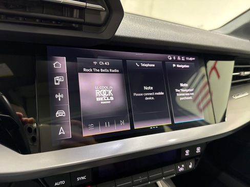 Used 2023 Audi A3 2.0T Premium w/ Convenience Package image 24