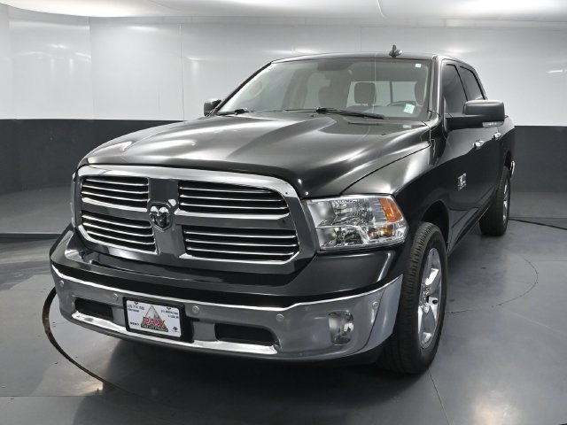Used 2018 RAM 1500 Big Horn AWD/4WD image 8
