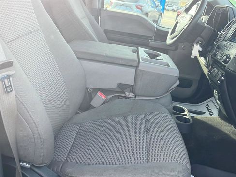 Used 2015 Ford F150 XLT AWD/4WD image 30