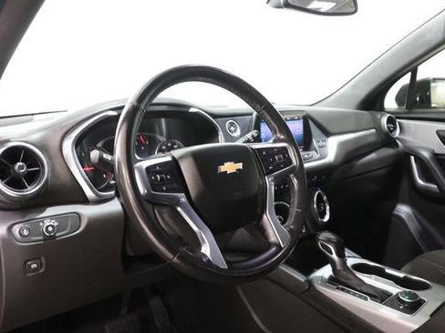 Used 2020 Chevrolet Blazer LT AWD/4WD image 15