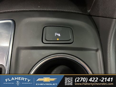 Used 2024 Chevrolet Equinox LT w/ LPO, Floor Liner Package FWD image 32