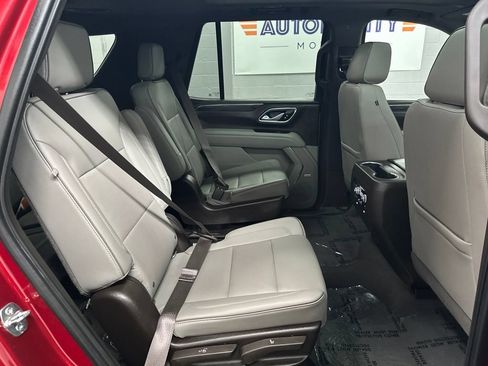 Used 2022 GMC Yukon SLT w/ SLT Premium Package AWD/4WD image 20
