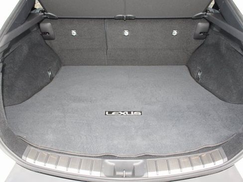 Used 2023 Lexus RZ 450e Premium image 8