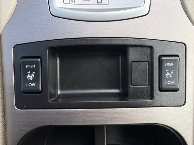 Used 2014 Subaru Legacy 2.5i Limited AWD/4WD image 43