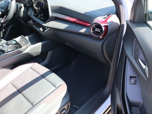 New 2026 Chevrolet Equinox RS w/ Convenience Package III image 44