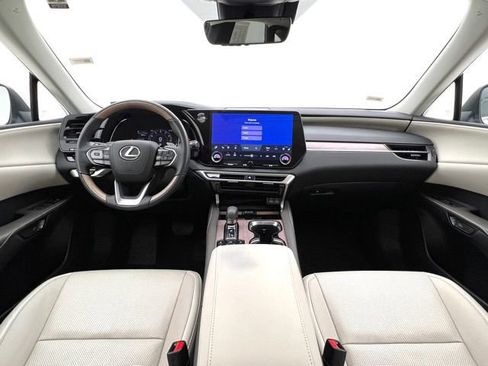 Used 2023 Lexus RX 350 Premium w/ Accessory Package AWD/4WD image 23