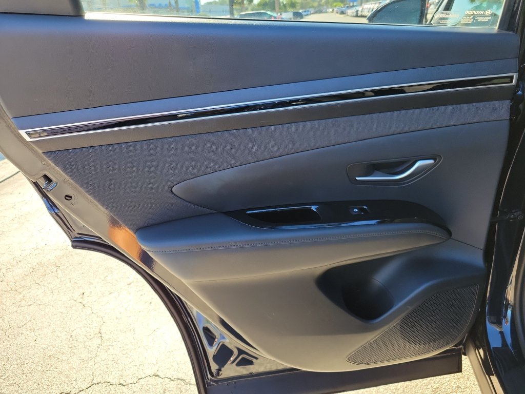 Used 2022 Hyundai Tucson SEL AWD/4WD image 15