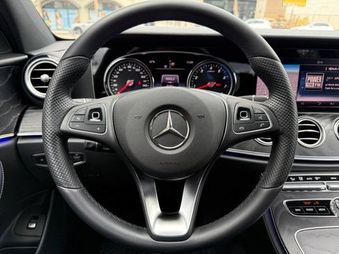 Used 2018 Mercedes-Benz E 300 image 37