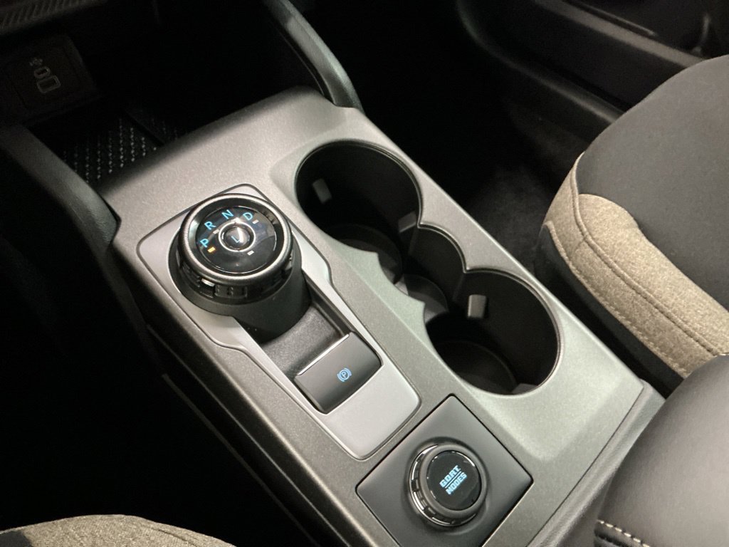 New 2026 Ford Bronco Sport Big Bend AWD/4WD image 30