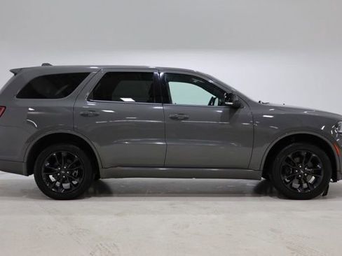 Used 2021 Dodge Durango GT AWD/4WD image 9