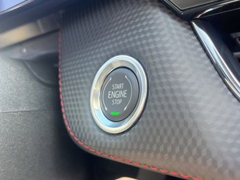 New 2026 Chevrolet Equinox RS w/ Convenience Package III image 23