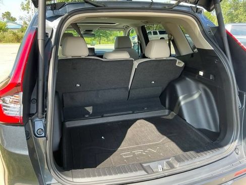 Used 2024 Honda CR-V EX-L image 10