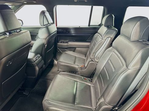 Certified 2024 Hyundai Santa Fe Calligraphy image 16